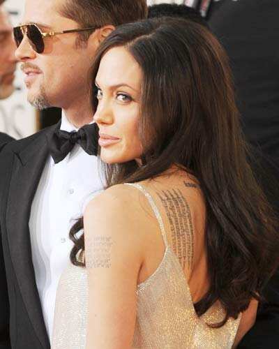 66th Golden Globe Awards