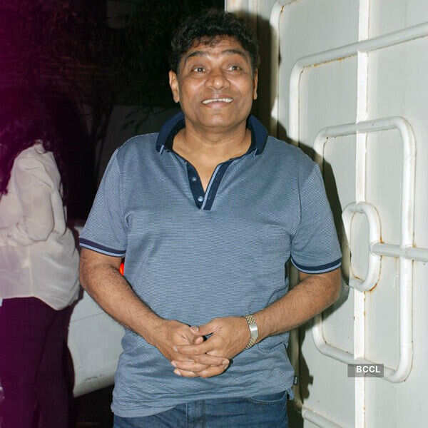 Entertainment: Spl. Screening