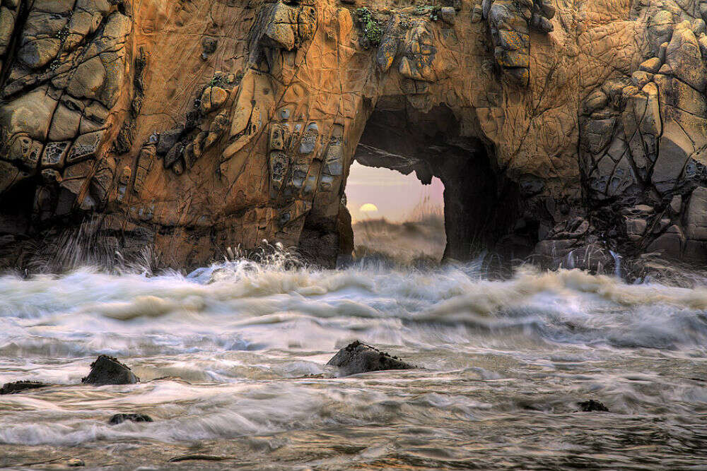 pfeiffer-beach