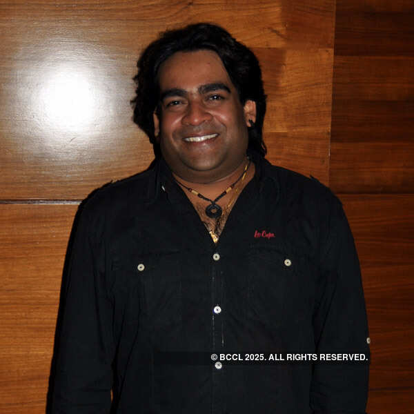 Tollywood celebs at an art festival