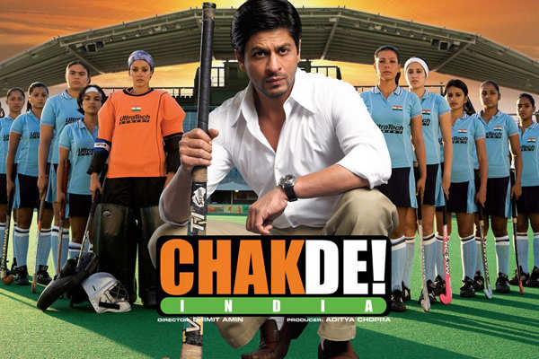 Chak De India: Lesser Known Facts