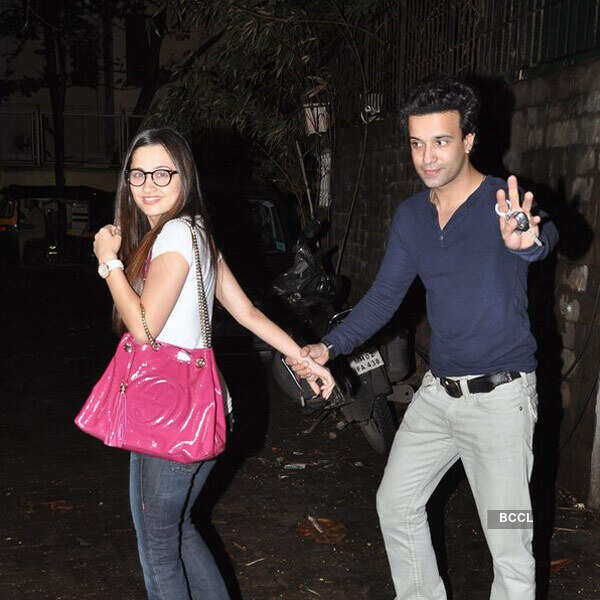 Entertainment: Premiere