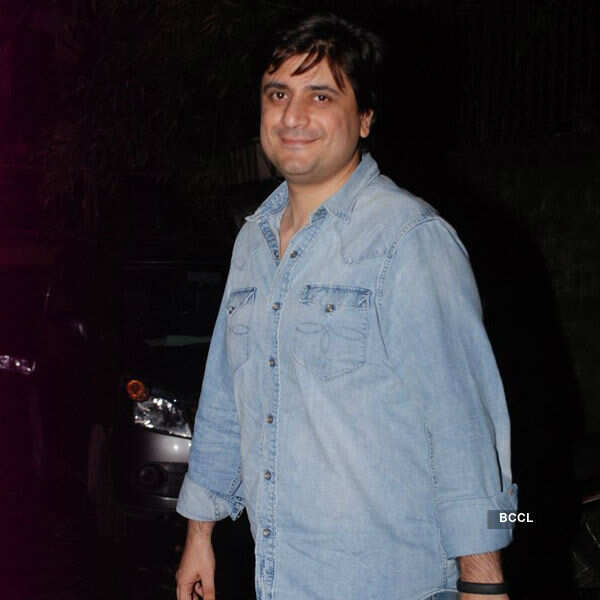 Entertainment: Premiere