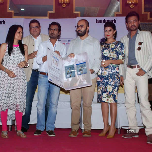 The Lunchbox: DVD launch