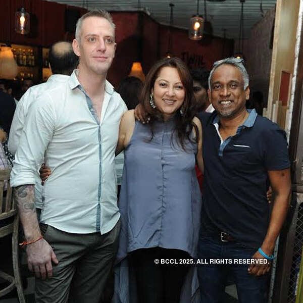 Launch of the second outlet of WTF!