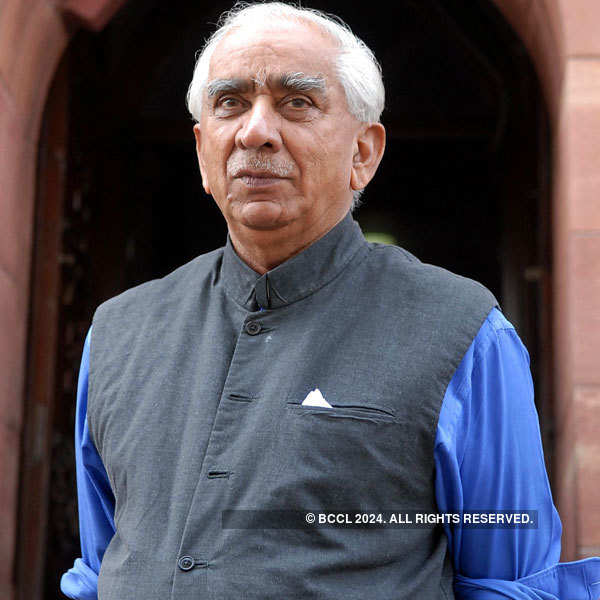 Jaswant Singh 'critical' after head injury