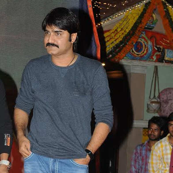 A filmi event held in the city