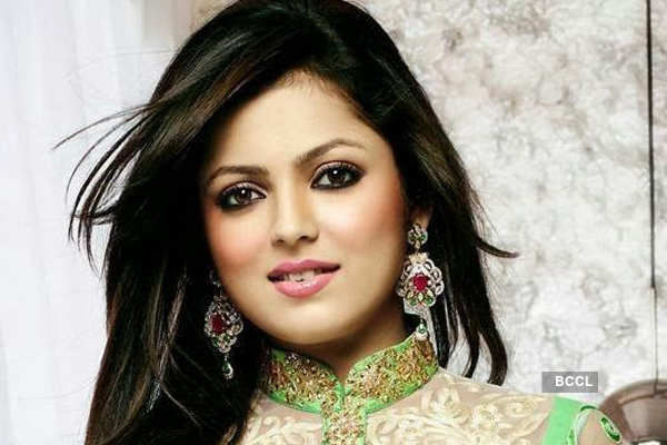 Drashti Dhami: Lesser known facts