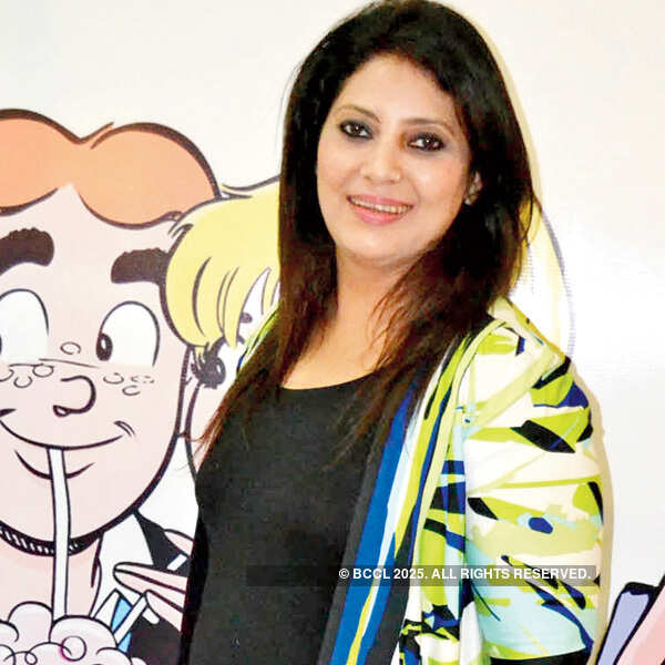 during a get-together held at a club in Kanpur.