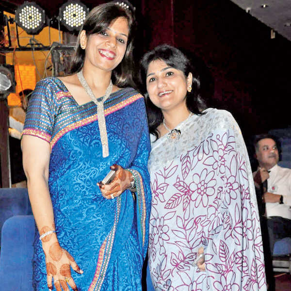 Social club installation ceremony