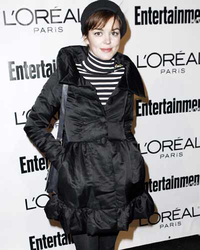 Women of Worth Vision Awards