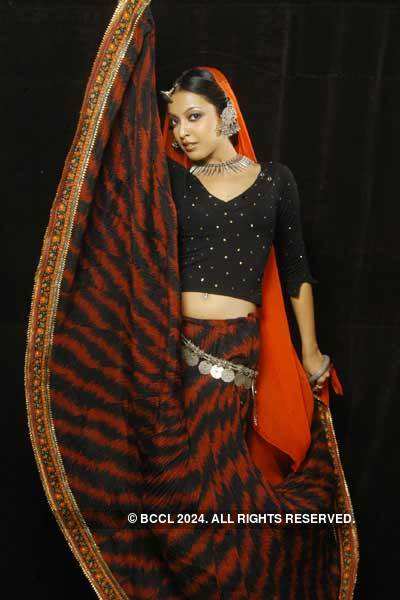 Tanu in traditionals