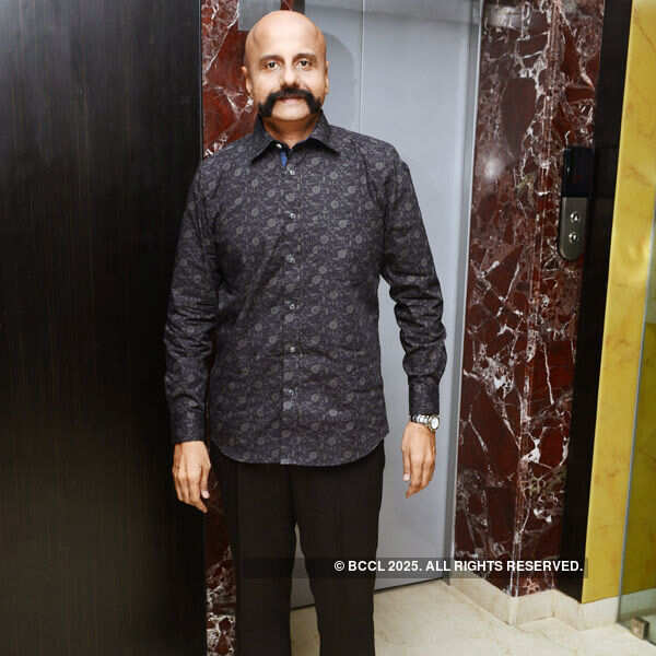 Weekend party at Small World