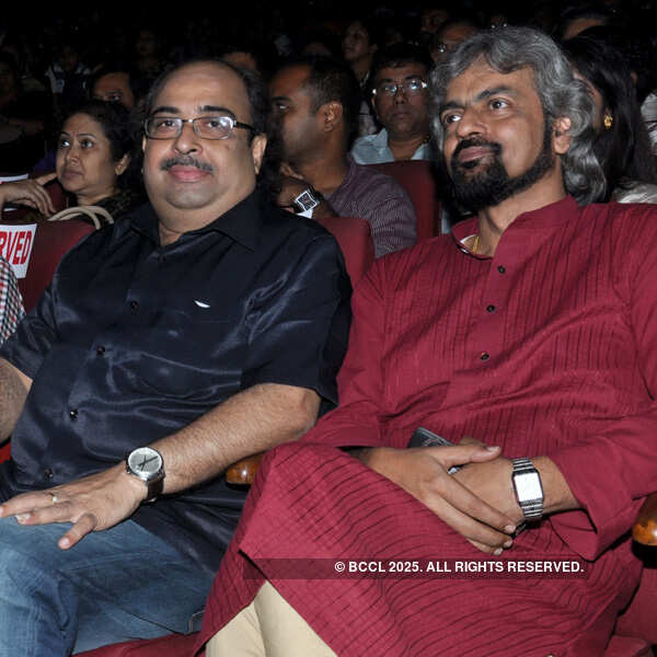 Ekla Manomay a musical event