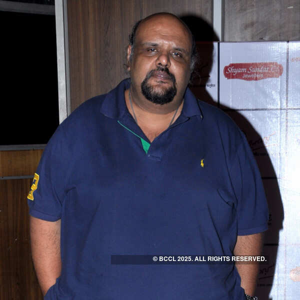 Ekla Manomay a musical event