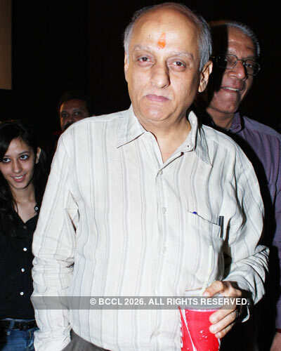 'Raaz' Unveil
