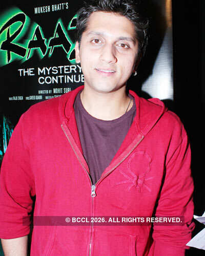 'Raaz' Unveil
