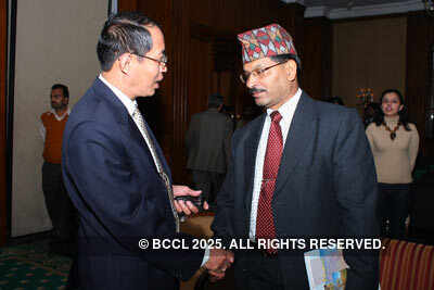 ICC Panel discussion