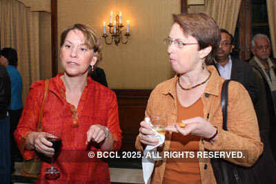 ICC Panel discussion