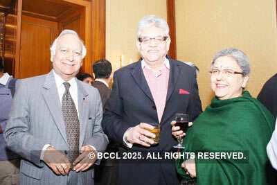 ICC Panel discussion