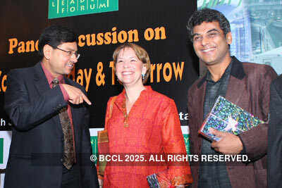 ICC Panel discussion