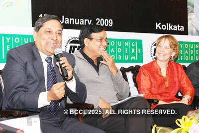 ICC Panel discussion
