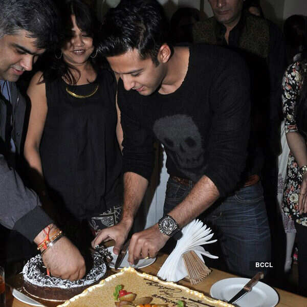 Ek Haseena Thi completes 100 episodes