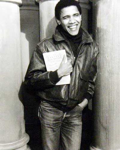 Barack Obama
