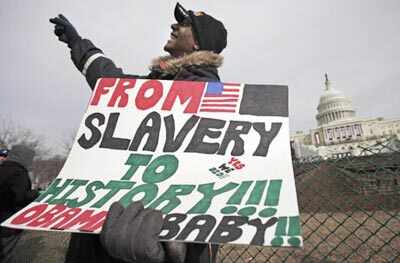 The making of a leader