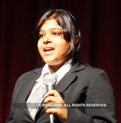 Mr & Ms Bang auditions