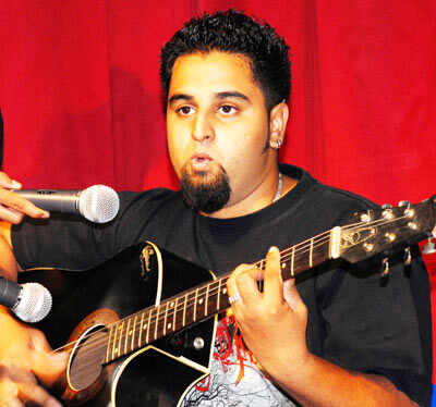 Mr & Ms Bang auditions