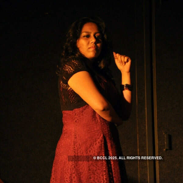 Three Shades staged in Vadodara