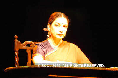 Play: 'Tumhari Amrita'