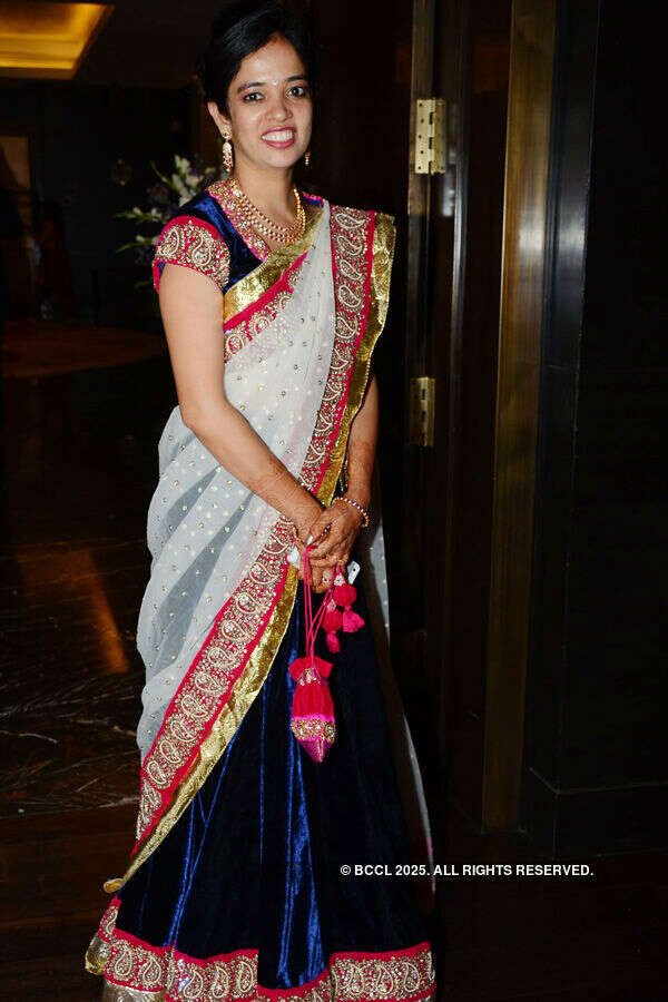 Here&rsquo;s to the new couple!