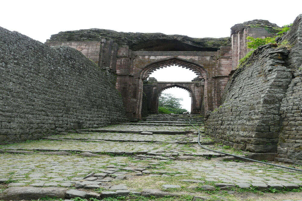Delhi Gate 3925142665_c19a86b703_o