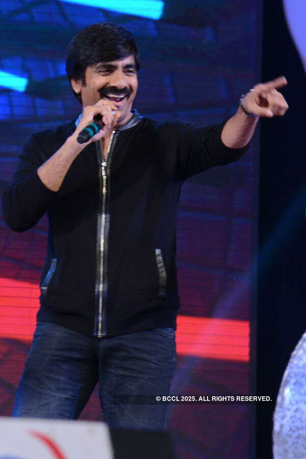 Power audio function