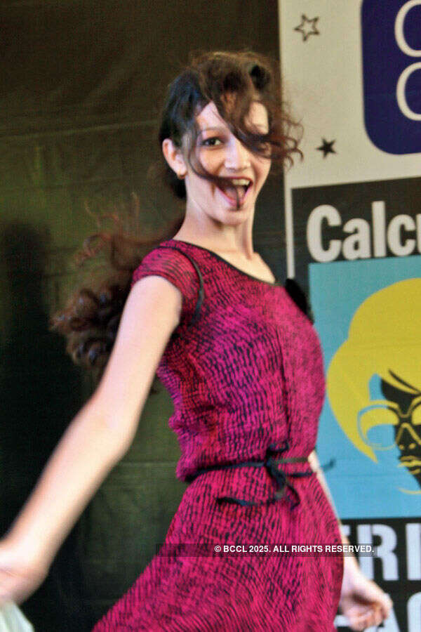 Fresh Face auditions @ NIPS