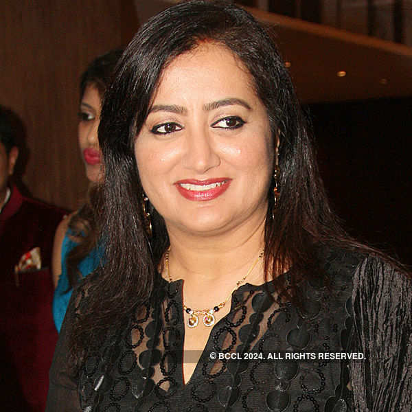 Sumalatha, Vani @ Hilton launch