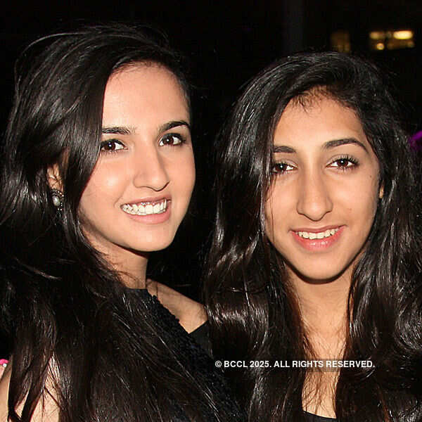 Sumalatha, Vani @ Hilton launch