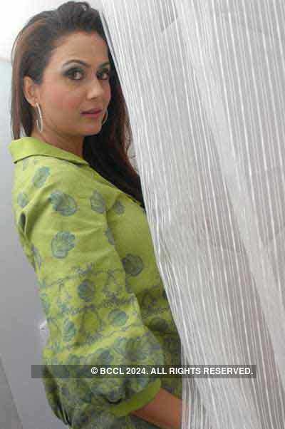 Amrita Arora-Amrita Arora's Portfolio Pics- The Etimes Photogallery Page 51