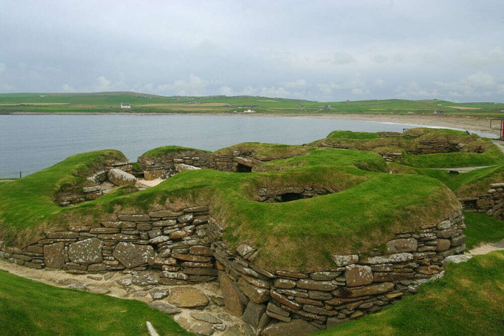 Skara Brae Skara Brae