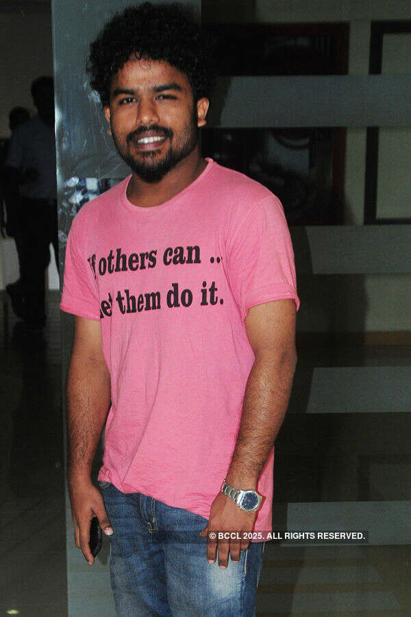 White Boys: Audio launch