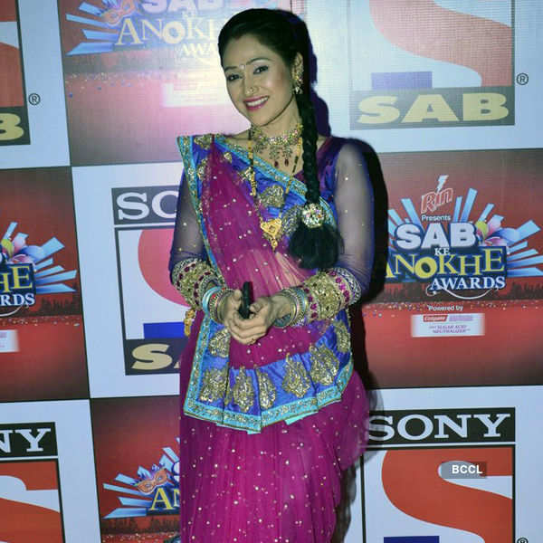 Sab Ke Anokhe Awards