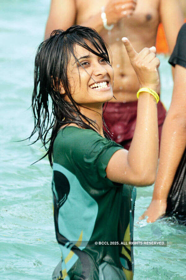 Friendship Day party!