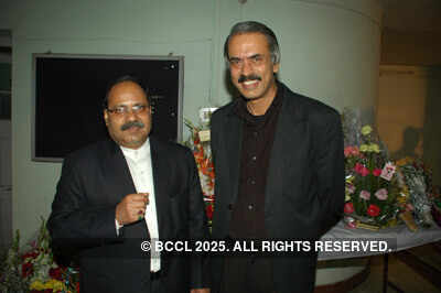 Prashant & Smita's anniv.