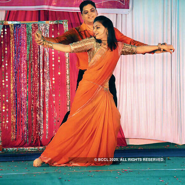 Friendship Day @ Indore