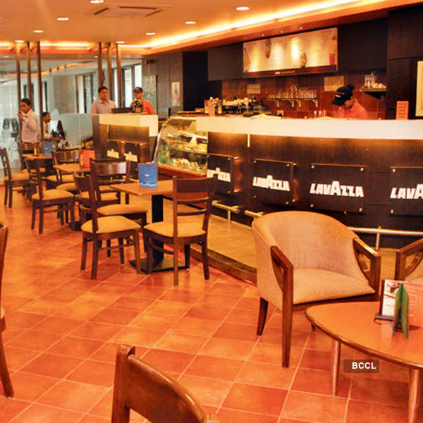Lavazza exits coffee shop biz in India