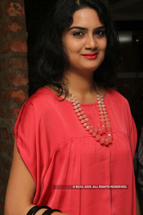 Ziti bar and kitchen launch party