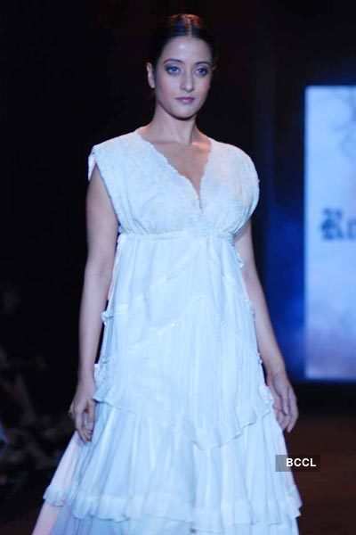 Gitanjali luxury fashion '09