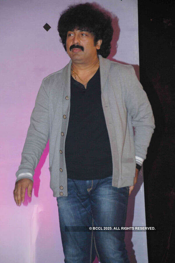 Melody: Audio launch